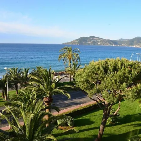 Apartment - Front De Cannes