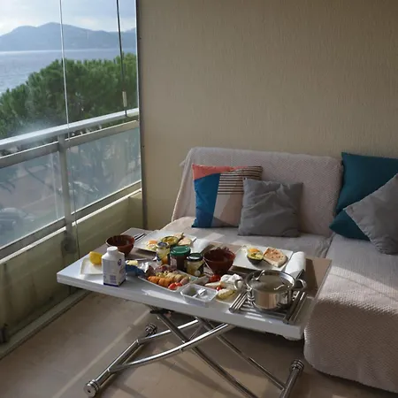 Apartment - Front De Cannes